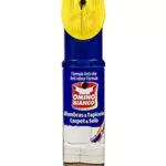Omino Bianco - Prodotto Specifico per Tappeti e Divani
