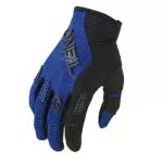 O'NEAL Guanti Ciclismo e Motocross Element Racewear V.24 per Massimo Comfort