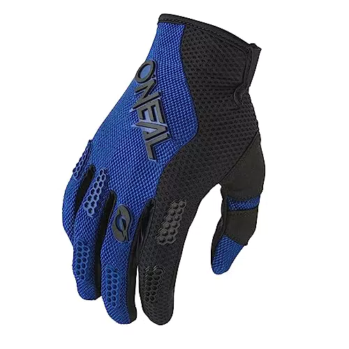 O'NEAL Guanti Ciclismo e Motocross Element Racewear V.24 per Massimo Comfort