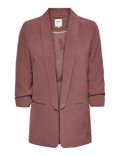 Only Onlelly Blazer 3/4 Life TLR Noos per Donna