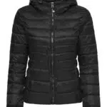 Only Onltahoe Hood Jacket Otw Noos Giacca, Pumice Stone