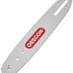 Oregon Barra di Guida per Motosega A041 10 - Compatibile con Makita, Ryobi, Greenworks