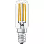OSRAM Lampada LED E14 1.60W Equivalente a 5W Warm Comfort Light 2400K