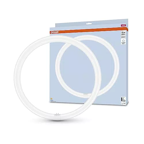 OSRAM T9C LED Tube 24W 2900lm - Alta efficienza e lunga durata per illuminazione moderna