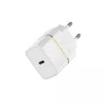 OtterBox EU Caricatore murale USB-C PD 20W, carica Fast Charge per Smartphone e Tablet