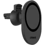 OtterBox Vent Mount per auto MagSafe - Fissaggio sicuro e facile per iPhone