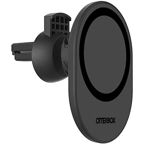 OtterBox Vent Mount per auto MagSafe - Fissaggio sicuro e facile per iPhone