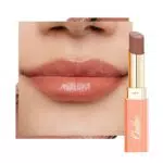 Oulac Rossetto Satin Matte SG04 Be Mine - Formula Cremosa e Idratante, Vegano