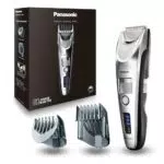 Panasonic ER-SC60 Tagliacapelli Uomo Cordless Impermeabile con 20 Lunghezze