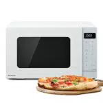 Panasonic NN-K35NWMEPG Forno a Microonde con Grill 900W e 11 Programmi Automatici