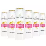 Pantene Pro-V Shampoo Ricci Perfetti - Formula Nutri-Plex per Capelli Sani
