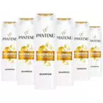 Pantene Pro-V Shampoo Rigenera e Protegge per Capelli Deboli e Danneggiati