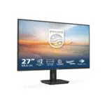 Philips 27E1N1100A Monitor Full HD 27 1ms 120Hz HDMI VGA Altoparlante Integrato