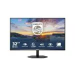 Philips 32E1N3100LA - Monitor Full HD 32 con altoparlante integrato e inclinazione