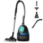 Philips Aspirapolvere Senza Sacco FC9557/09 - Motore 900 W, Tecnologia PowerCyclone 7