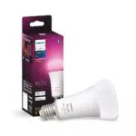 Philips Hue White and Color Ambiance Lampadina Smart Led