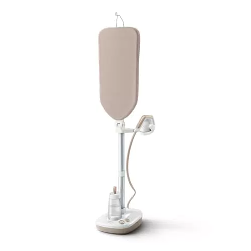 Philips Stiratura All-in-One Serie 6000 con tecnologia anti-bruciatura (AIS6010/10)