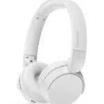 Philips TAH4209WH Cuffie On-Ear Wireless Bluetooth con Isolamento Acustico