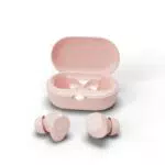 Philips TAT1209PK Cuffie Bluetooth True Wireless con audio naturale e bassi dinamici