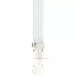 Philips Lampada UV-C TUV 11 Watt per Debatterizzatori G23