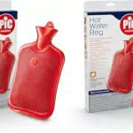 Pic Solution Borsa Acqua Calda - Conforto e Benessere per Ogni Esigenza