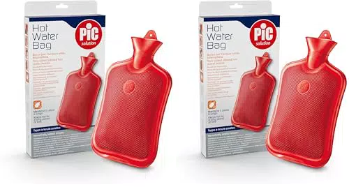 Pic Solution Borsa Acqua Calda - Conforto e Benessere per Ogni Esigenza