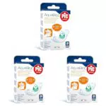Pic Solution Cerotto Antibatterico Aquabloc 19X72 20P