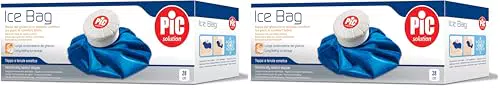 Pic Solution Borsa del Ghiaccio Comfort 28 cm - Modello Ice Bag