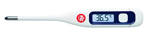 Pic Solution Termometro Digitale Vedo Family – Termometro per Uso Familiare