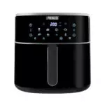 Princess Friggitrice ad Aria Digitale 8L con 6 Programmi e Display Touch 182254