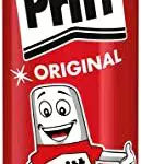 Pritt Colla Stick per Bambini - Colla Sicura e Forte per Scuola e Ufficio