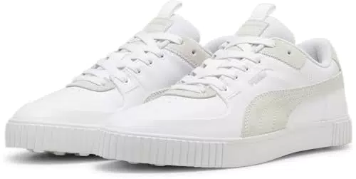 PUMA Cali G Golf Shoe Donna - Scarpe da Golf eleganti e sportive