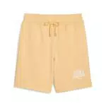 PUMA Class Shorts TR - Pantaloncini Lavorati a Maglia da Uomo