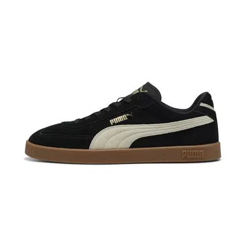 PUMA Club II Era Suede - Scarpe da Ginnastica Unisex Adulto