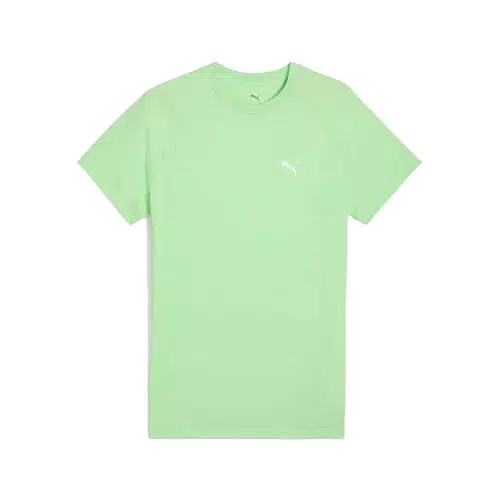 PUMA Evostripe T-shirt Unisex per Adulti - Comfort e Stile quotidiano
