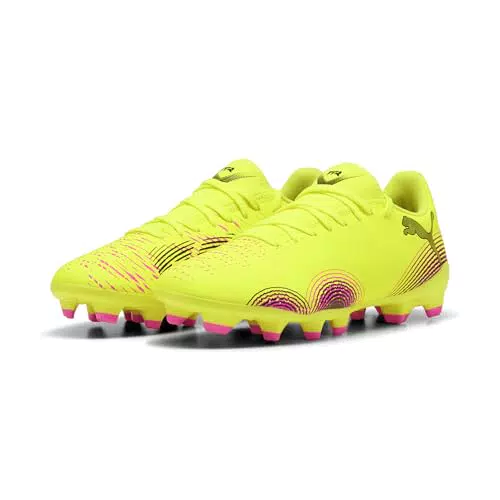 PUMA Future 8 Play FG/AG Scarpe da Calcio Donna