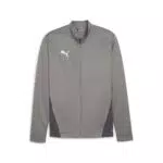 PUMA Giacca da Allenamento Unisex Teamgoal per Sport e Tempo Libero