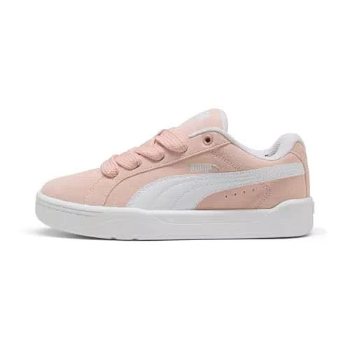 PUMA Park Lifestyle Easy SD - Scarpe da Ginnastica Unisex Adulto