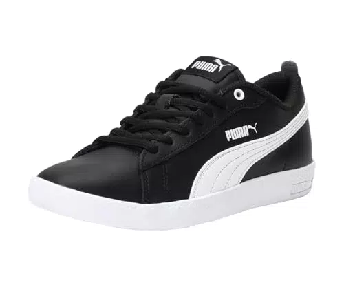PUMA Smash Wns V2 - Sneaker Donna Elegante e Versatile