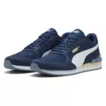 PUMA Sneaker Unisex St Runner V4 NL in Tela