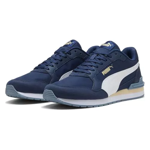 PUMA Sneaker Unisex St Runner V4 NL in Tela
