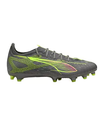 PUMA Ultra 5 PRO FG/AG - Scarpe da Calcio Unisex per Adulti