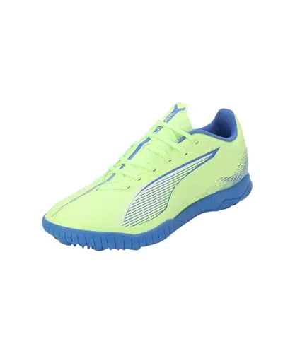 PUMA Ultra 5 Play TT - Scarpe da Calcio Unisex per Adulti