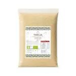 RACILIA Farina di Semola Integrale BIO di Grano Duro Timilia 100% Biologica