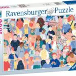 Ravensburger Puzzle per Adulti e Bambini - Regalo Creativo e Divertente