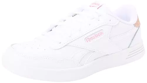 Reebok Court Advance Sneaker Donna - Comfort e Stile per il tuo Look