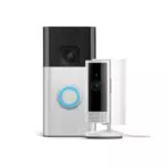 Ring Videocitofono a Batteria con Videocamera Interna - Installazione Fai-da-Te
