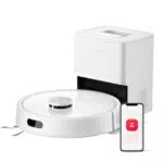 Roborock Q7 L5+ Robot Aspirapolvere con Stazione di Svuotamento Automatico