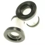 Rowenta ZR009009 Filtro EPA per Aspirapolvere X-Touch AC97 Antiparticolato