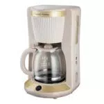 Russell Hobbs Macchina Caffè Americano Brontë - 1100W, Tecnologia WhirlTech